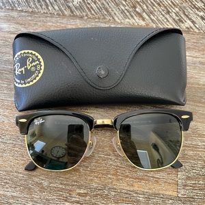 Ray Ban Sunglasses